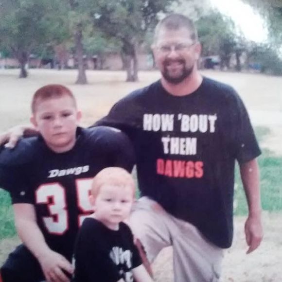 Meet your Posher, David - Picture 1 of 1